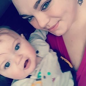 Meet your Posher, Katrina